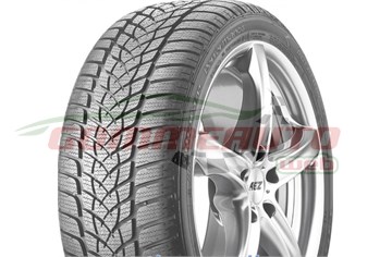 COP. 205/50 R17 89H ULTRAGRIP PERFORMANCE 2